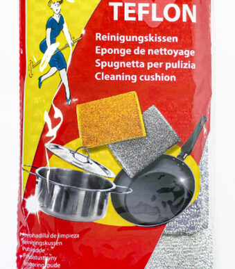 Peggy Perfect reinigingskussen, 3 stuks