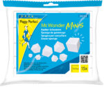 Peggy Perfect vuilwisser 'Mr. Wonder Minis', 15 stuks
