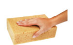 Peggy Perfect multifunctionele spons, (B)200 x (D)125 x (H)50 mm