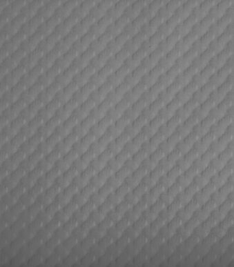 PROnappe placemat papier, 400 x 300 mm, grijs