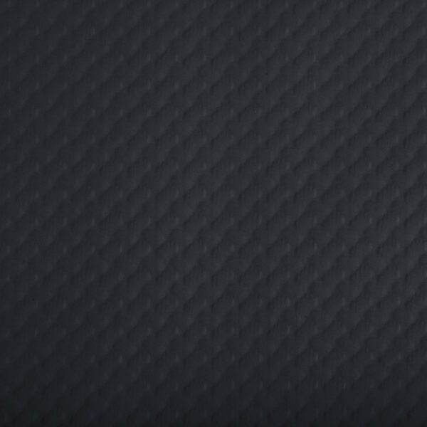 PROnappe placemat papier, 400 x 300 mm, zwart