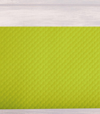 PROnappe placemat papier, 400 x 300 mm, kiwigroen