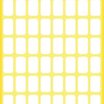 Avery etiketten, 13x8 mm, wit, permanent