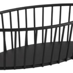 APS broodmand / fruitmand URBAN, ovaal, 210 x 100 mm