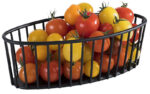 APS broodmand / fruitmand URBAN, ovaal, 210 x 100 mm