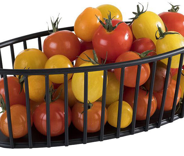 APS broodmand / fruitmand URBAN, ovaal, 210 x 100 mm