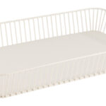 APS brood- en fruitmand URBAN, GN 1/1, wit