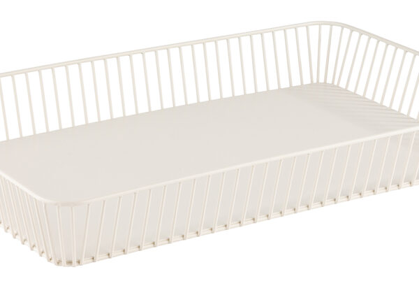 APS brood- en fruitmand URBAN, GN 1/1, wit