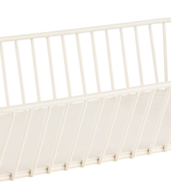 APS brood- en fruitmand URBAN, GN 1/3, wit