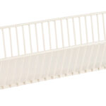 APS brood- en fruitmand URBAN, GN 2/4, wit