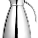 Esmeyer thermoskan EMPIRE, 1,5 liter, zilver