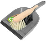 Peggy Perfect stoffer en blik met strip 'GoGreen'