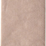 NATURE Star bistroservetten Nature, 330 x 330 mm, 2-laags