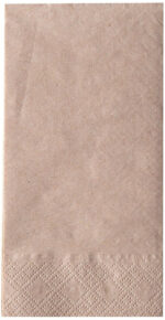 NATURE Star bistroservetten Nature, 330 x 330 mm, 2-laags