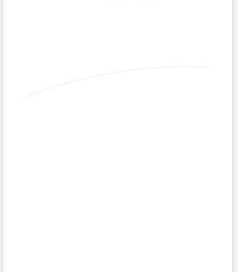 HYGOSTAR bestekmapje Classic, 1/8-vouw, wit/blauw, 520 stuks