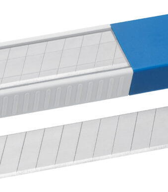 WESTEX Cutter-reservemesjes Profi, blad: 18 mm