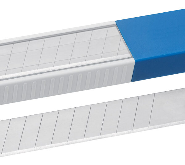 WESTEX Cutter-reservemesjes Profi, blad: 18 mm