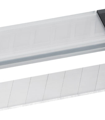 WESTEX Cutter-reservemesjes, blad: 18 mm