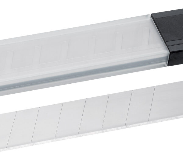 WESTEX Cutter-reservemesjes, blad: 18 mm