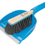 Peggy Perfect stoffer en blik met rubberen rand ´Harmony´,