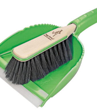 Peggy Perfect stoffer en blik met rubberen rand ´Harmony´,