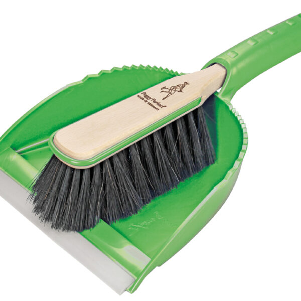 Peggy Perfect stoffer en blik met rubberen rand ´Harmony´,