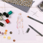 STAEDTLER Pigmentliner, 0,3 mm, 6 stuks in etui