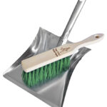 Peggy Perfect Industrie- & thuis-stoffer en blik