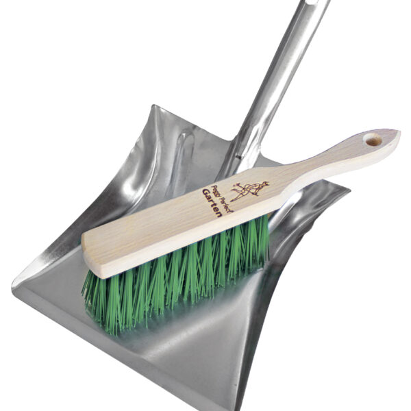 Peggy Perfect Industrie- & thuis-stoffer en blik