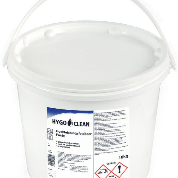 franz mensch hoog actieve-vet oplossende pasta HYGOCLEAN, 10 kg