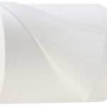 HYGOCLEAN schoonmaakdoekjes Hygotex, 380 x 400 mm, wit, 400 doekjes op rol