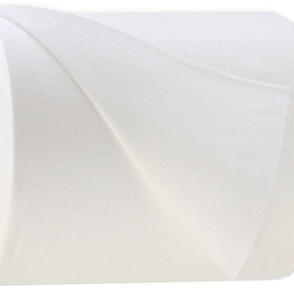 HYGOCLEAN schoonmaakdoekjes Hygotex, 380 x 400 mm, wit, 400 doekjes op rol