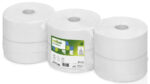 satino by wepa grootrol-toiletpapier Comfort, 2-laags, 380 m