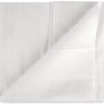 HYGOCLEAN reinigingsdoek Hygotex,viscose, wit