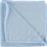 HYGOCLEAN microvezeldoek MICRO MASTER, 400 x 400 mm, blauw
