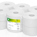 satino by wepa grote rol-toiletpapier Comfort, 180 m