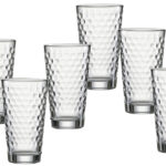 Ritzenhoff & Breker drinkglas FAVO, 400 ml, helder