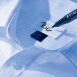 STAEDTLER Lumocolor Wasmarker laendry, zwart, 0,6 mm