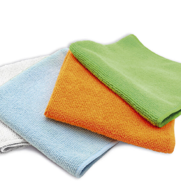 Peggy Perfect microvezel wonderdoek, 4 in een pak