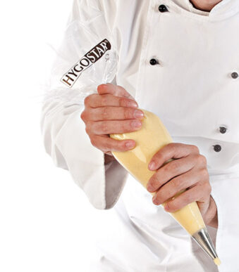 HYGOSTAR LDPE-spuitzak 'COOL', (L)460 mm