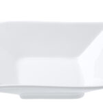 Ritzenhoff & Breker dipschaal GUSTO 120 mm, wit