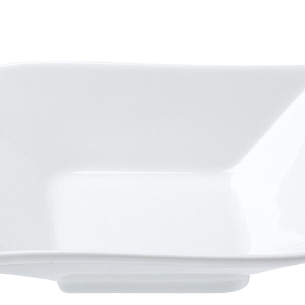 Ritzenhoff & Breker dipschaal GUSTO 120 mm, wit