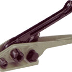 dm-folien omsnoerings-spanapparaat P119, tot 19 mm