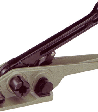 dm-folien omsnoerings-spanapparaat P119, tot 19 mm