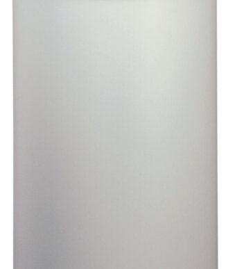 DURABLE papierbak SAFE, rond, 60 liter, grijs