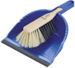 Peggy Perfect stoffer en blik met strip 'Mops en Grumpy Cat'