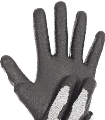 HYGOSTAR snijbestendige handschoen CUT SAFE TOUCH, XL