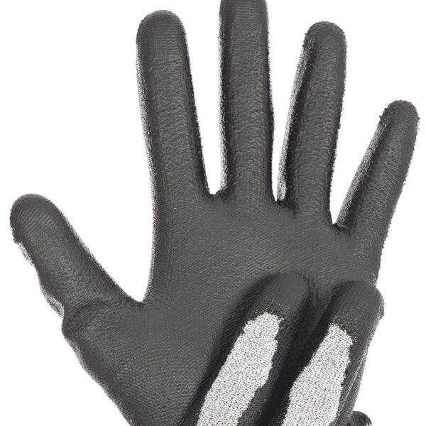 HYGOSTAR snijbestendige handschoen CUT SAFE TOUCH, XL