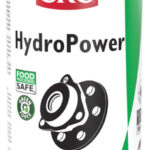 CRC HYDROPOWER FPS ontvetter, 400 ml