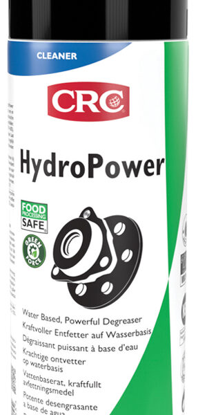 CRC HYDROPOWER FPS ontvetter, 400 ml